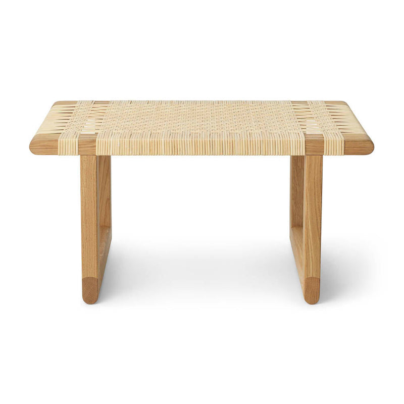 BM0488L Table Bench 138x46 by Carl Hansen & Son - Additional Image - 1