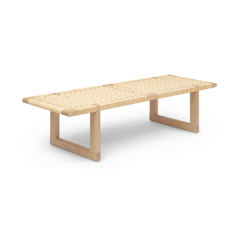 BM0488L Table Bench 138x46 by Carl Hansen & Son - Additional Image - 2