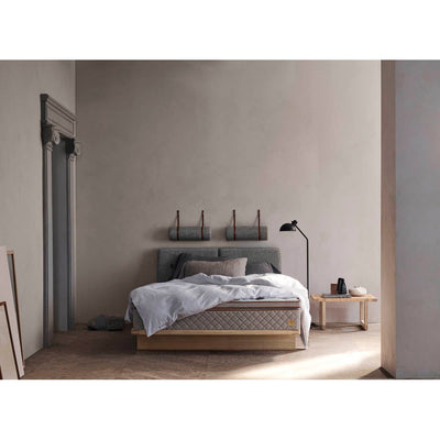BM0555 Bed End to wall by Carl Hansen & Son - Additional Image - 6