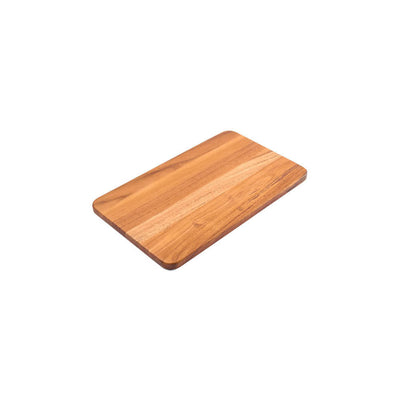 BM0569 Wooden buttering board by Carl Hansen & Son