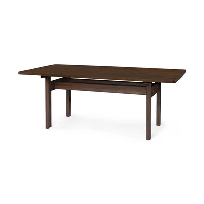BM0698 Asserbo Table by Carl Hansen & Son - Additional Image - 2