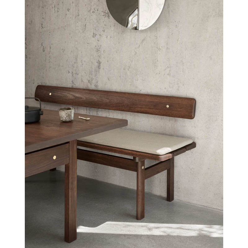 BM0698 Asserbo Table by Carl Hansen & Son - Additional Image - 8