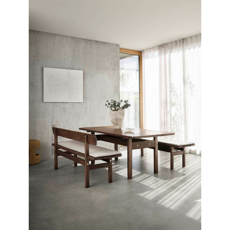 BM0698 Asserbo Table by Carl Hansen & Son - Additional Image - 9