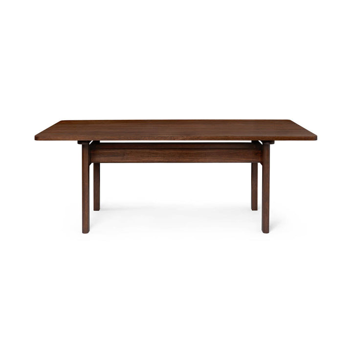 BM0698 Asserbo Table by Carl Hansen & Son