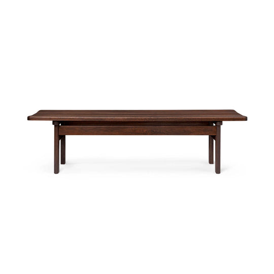 BM0700 Asserbo Bench by Carl Hansen & Son