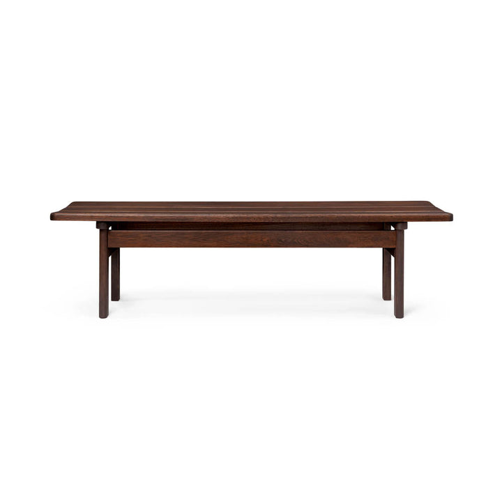 BM0700 Asserbo Bench by Carl Hansen & Son
