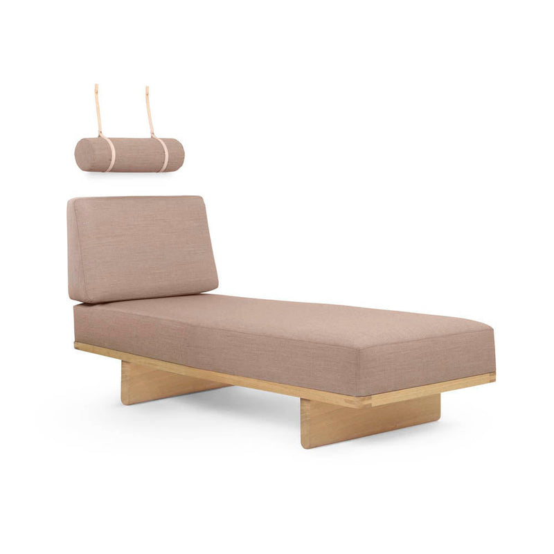 BM0865 Daybed by Carl Hansen & Son - Additional Image - 1