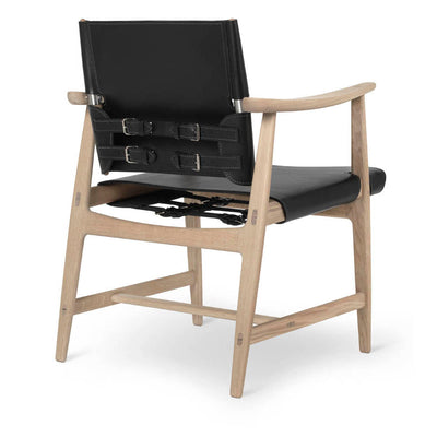 BM1106 Huntsman Chair by Carl Hansen & Son - Additional Image - 11