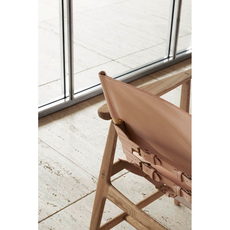BM1106 Huntsman Chair by Carl Hansen & Son - Additional Image - 20