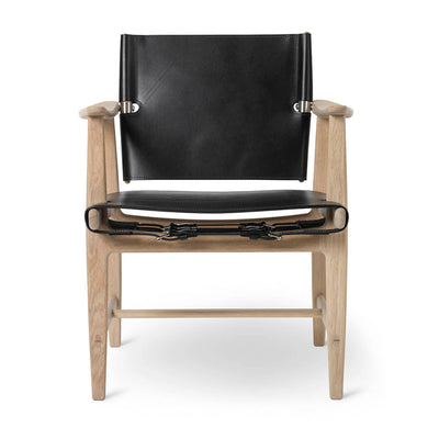 BM1106 Huntsman Chair by Carl Hansen & Son - Additional Image - 3