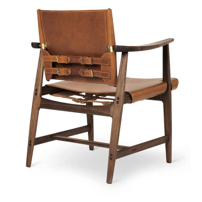 BM1106 Huntsman Chair by Carl Hansen & Son - Additional Image - 8