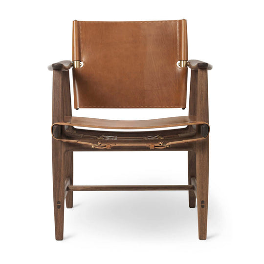 BM1106 Huntsman Chair by Carl Hansen & Son