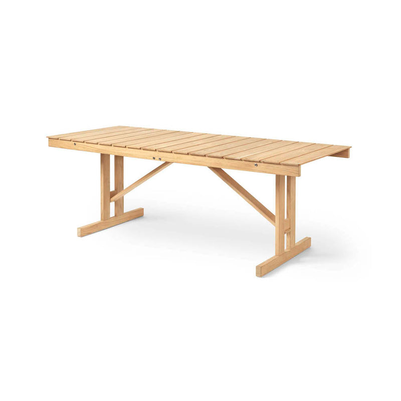 BM1771 Table by Carl Hansen & Son - Additional Image - 1