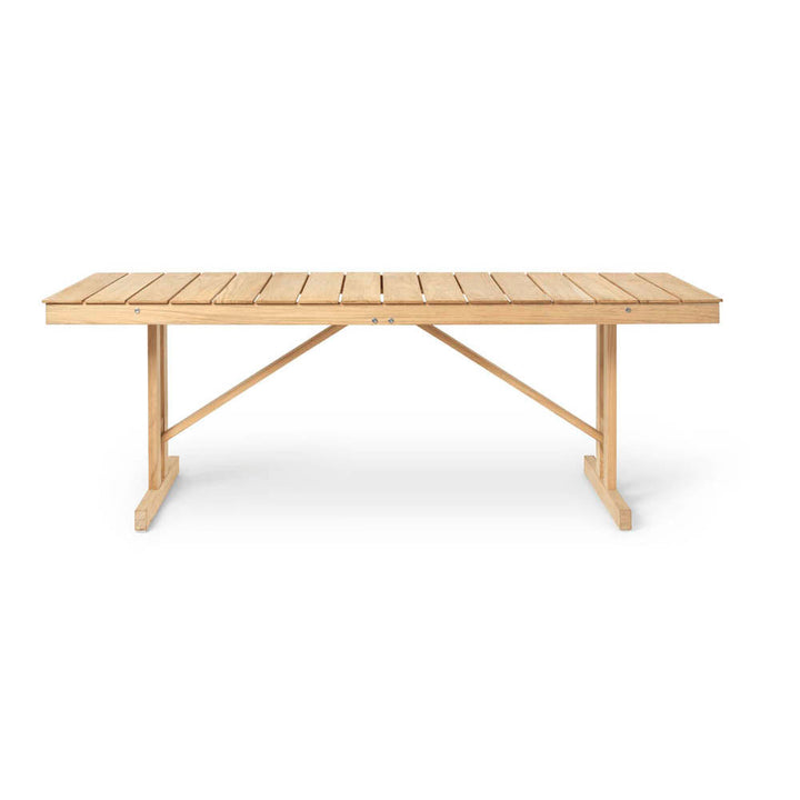 BM1771 Table by Carl Hansen & Son