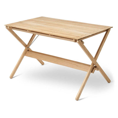 BM3670 Dining Table by Carl Hansen & Son - Additional Image - 1