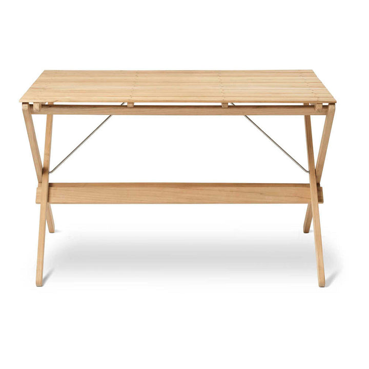 BM3670 Dining Table by Carl Hansen & Son