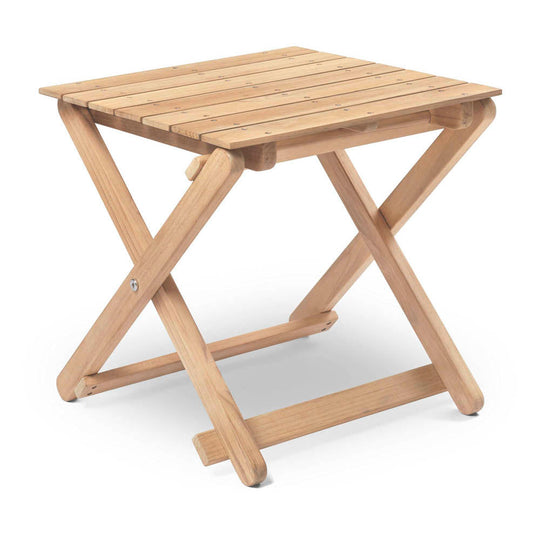 BM5868 Side Table by Carl Hansen & Son