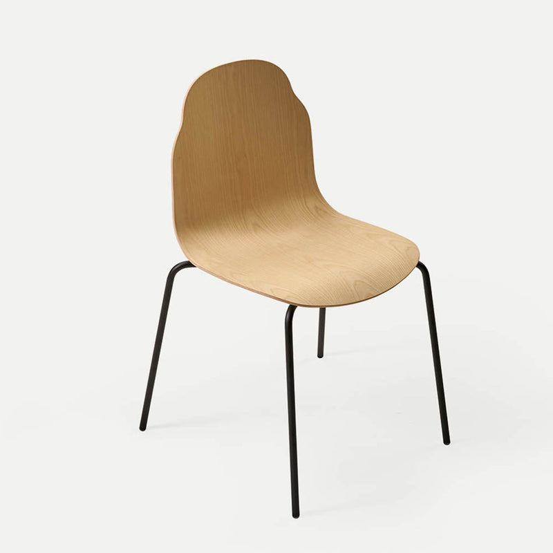 Body Dining/Guest Chair by Sancal Additional Image - 10
