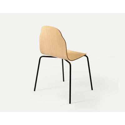 Body Dining/Guest Chair by Sancal Additional Image - 12