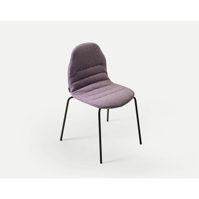 Body Dining/Guest Chair by Sancal Additional Image - 16