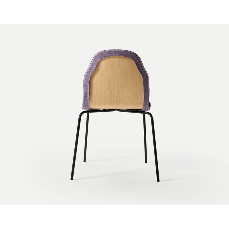 Body Dining/Guest Chair by Sancal Additional Image - 17