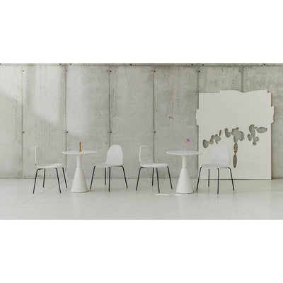 Body Dining/Guest Chair by Sancal Additional Image - 1