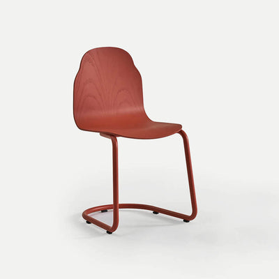 Body Dining/Guest Chair by Sancal Additional Image - 3