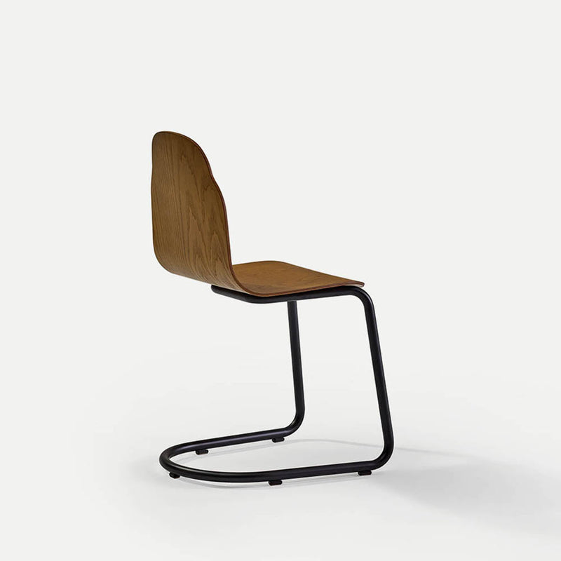 Body Dining/Guest Chair by Sancal Additional Image - 4