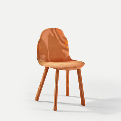Body Dining/Guest Chair by Sancal Additional Image - 6