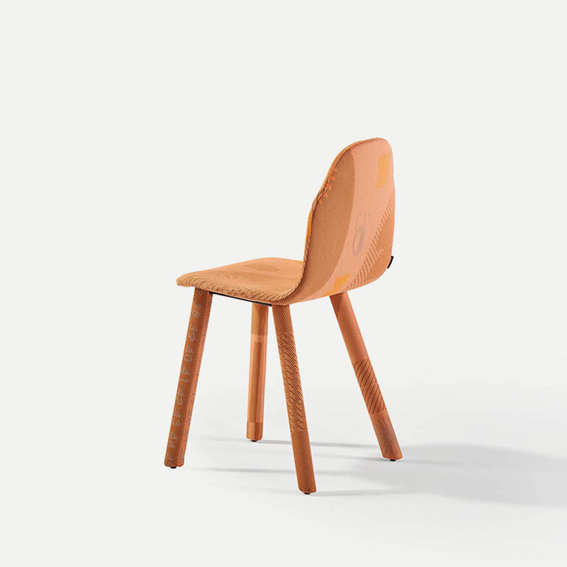 Body Dining/Guest Chair by Sancal Additional Image - 8