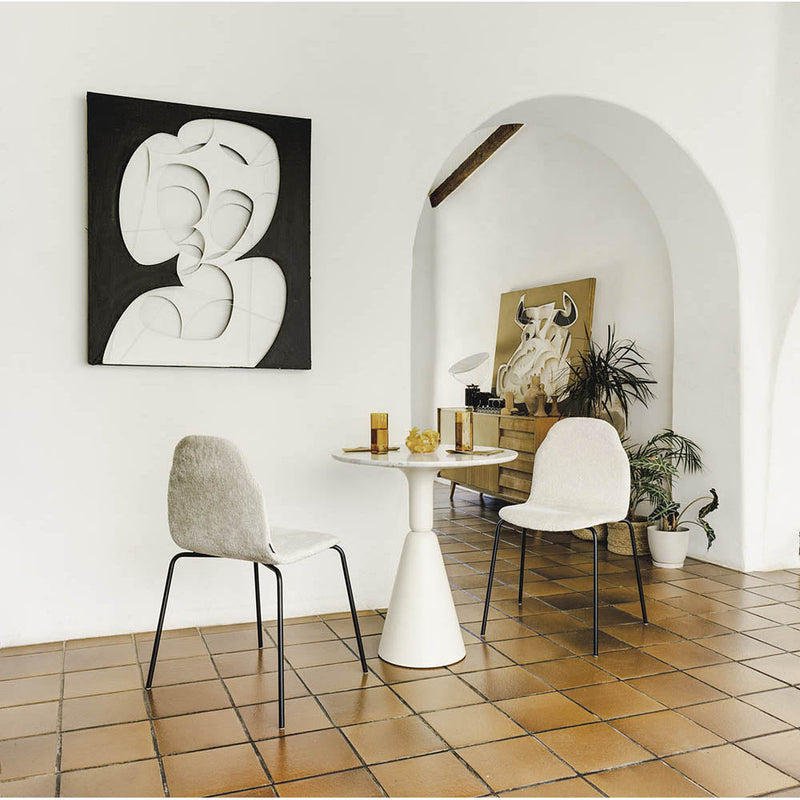 Body Dining/Guest Chair by Sancal