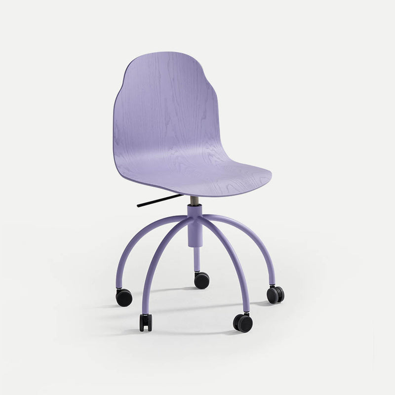 Body Office Chair by Sancal Additional Image - 11