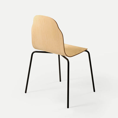 Body Office Chair by Sancal Additional Image - 12