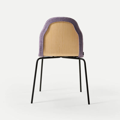 Body Office Chair by Sancal Additional Image - 15