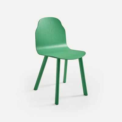 Body Office Chair by Sancal Additional Image - 16