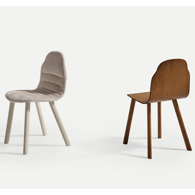 Body Office Chair by Sancal Additional Image - 17