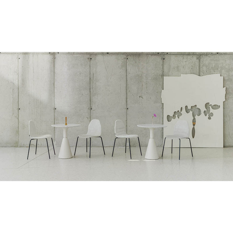 Body Office Chair by Sancal Additional Image - 1