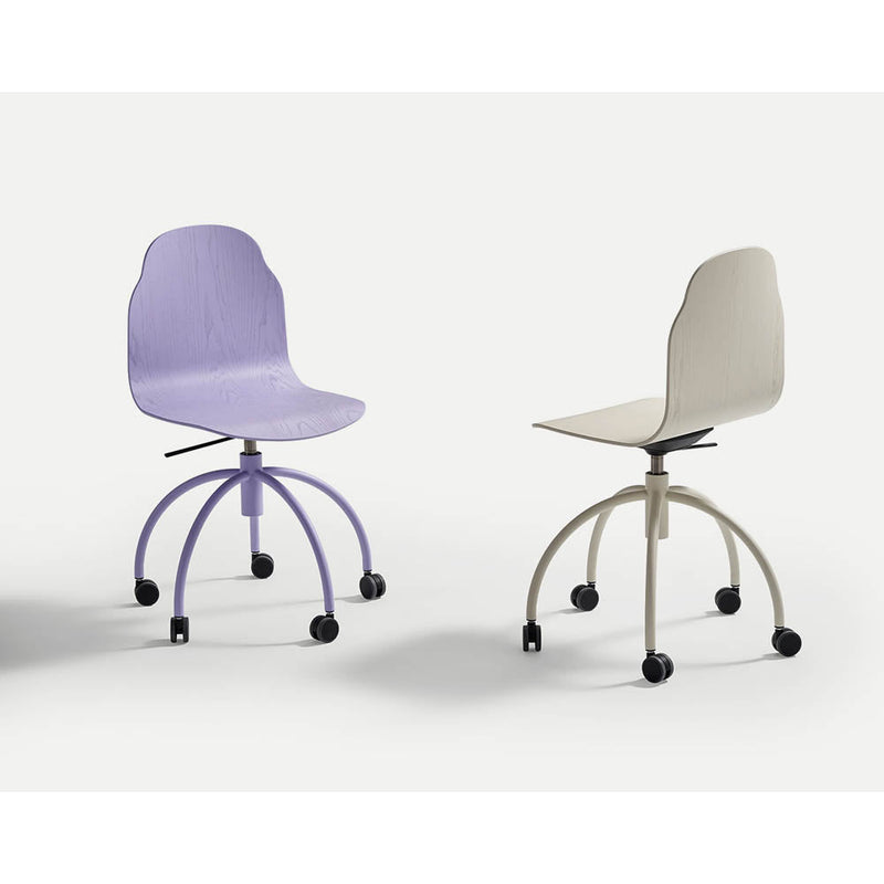 Body Office Chair by Sancal Additional Image - 2