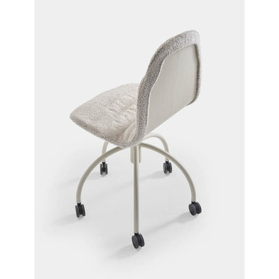Body Office Chair by Sancal Additional Image - 3