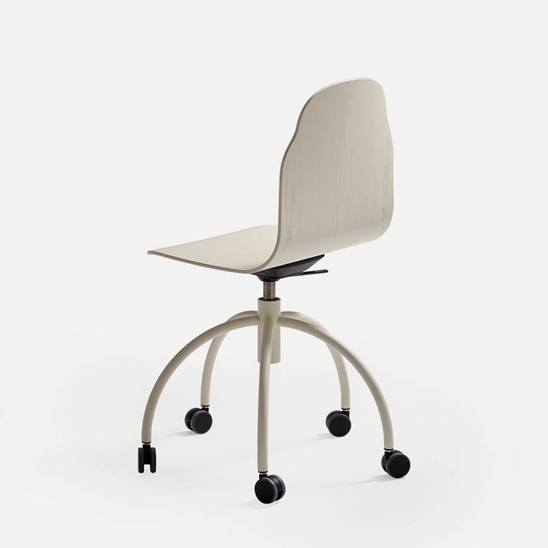 Body Office Chair by Sancal Additional Image - 4
