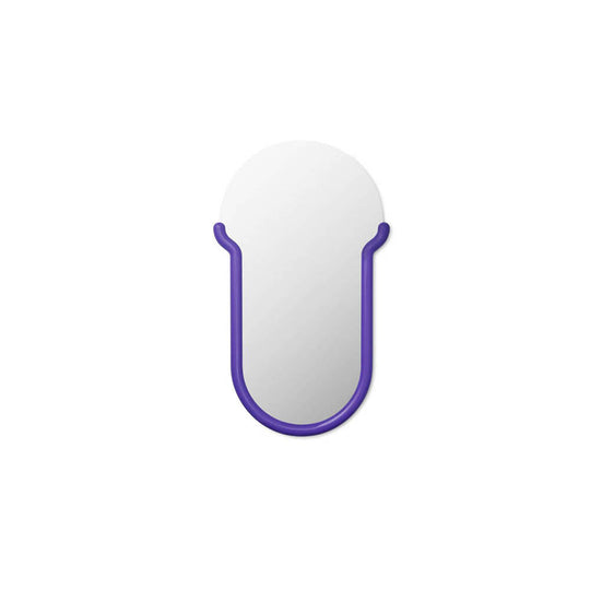 Bogin Mirror by Normann Copenhagen