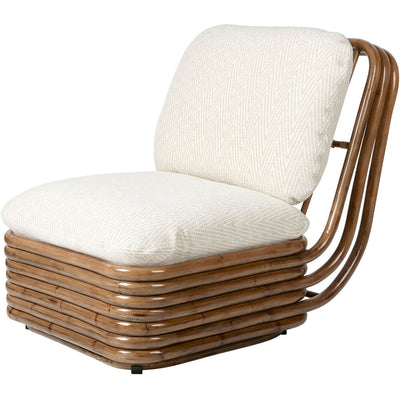 Bohemian 72 Lounge Chair by Gubi