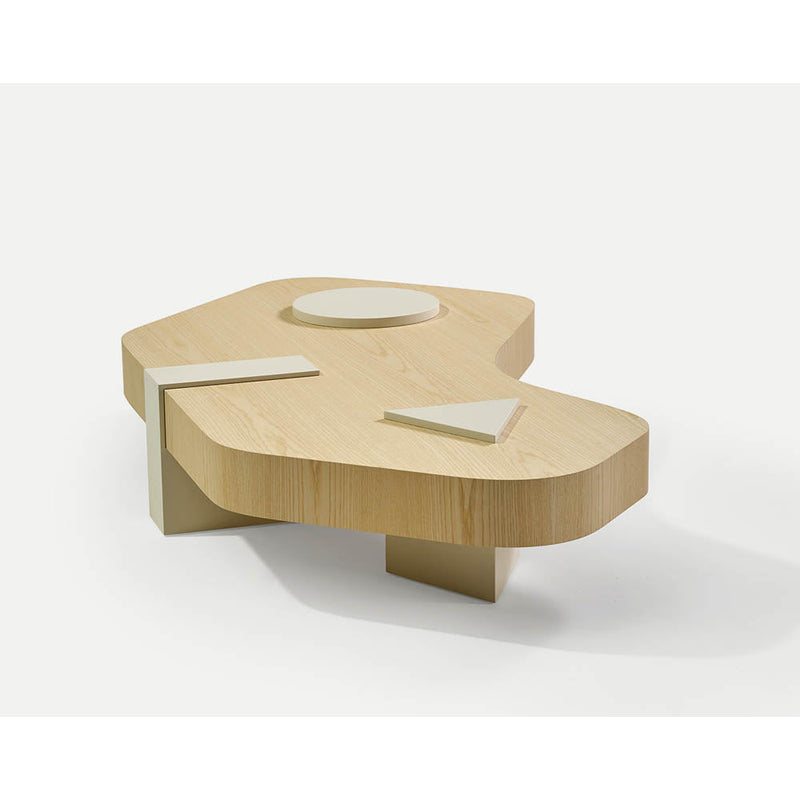 Bold Occasional Table by Sancal Additional Image - 11