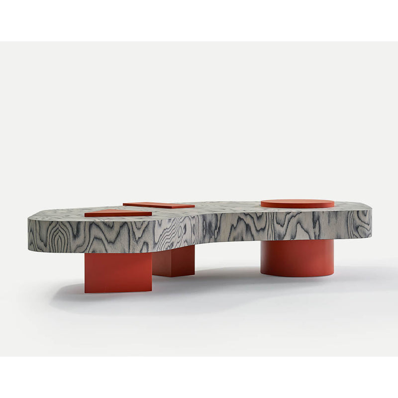 Bold Occasional Table by Sancal Additional Image - 1