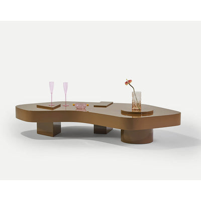 Bold Occasional Table by Sancal Additional Image - 6
