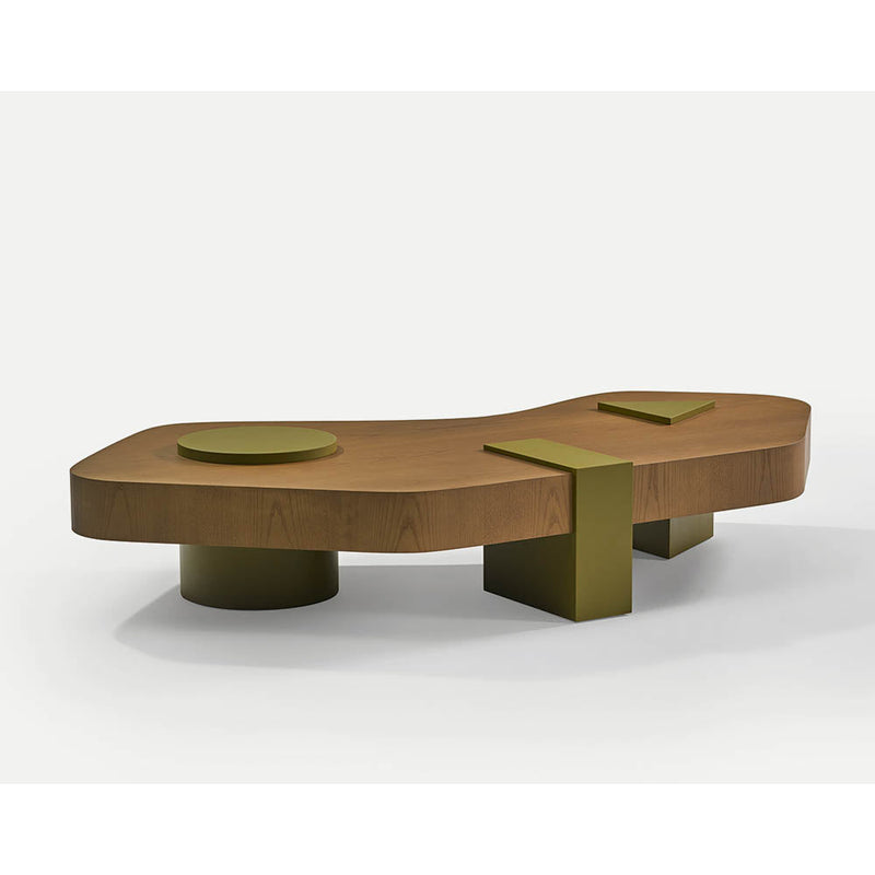 Bold Occasional Table by Sancal Additional Image - 8