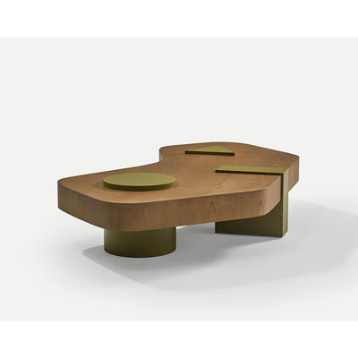 Bold Occasional Table by Sancal Additional Image - 9