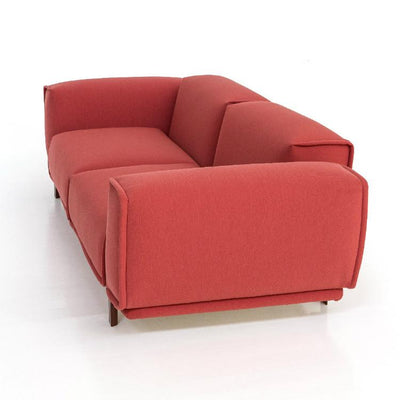 Bold Sofa by Moroso