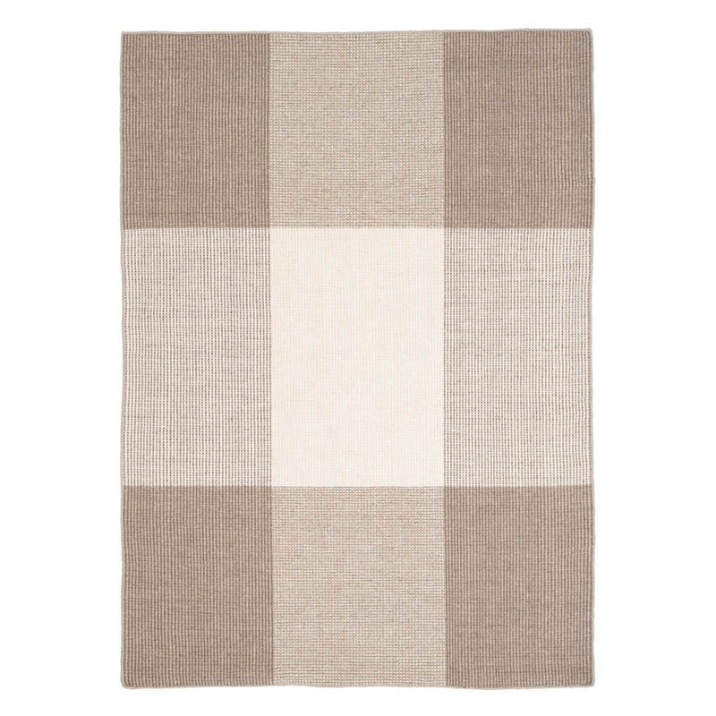 Frode Handmade Rug by Linie Design