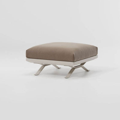 Boma Bench 1 Seater By Kettal Additional Image - 2